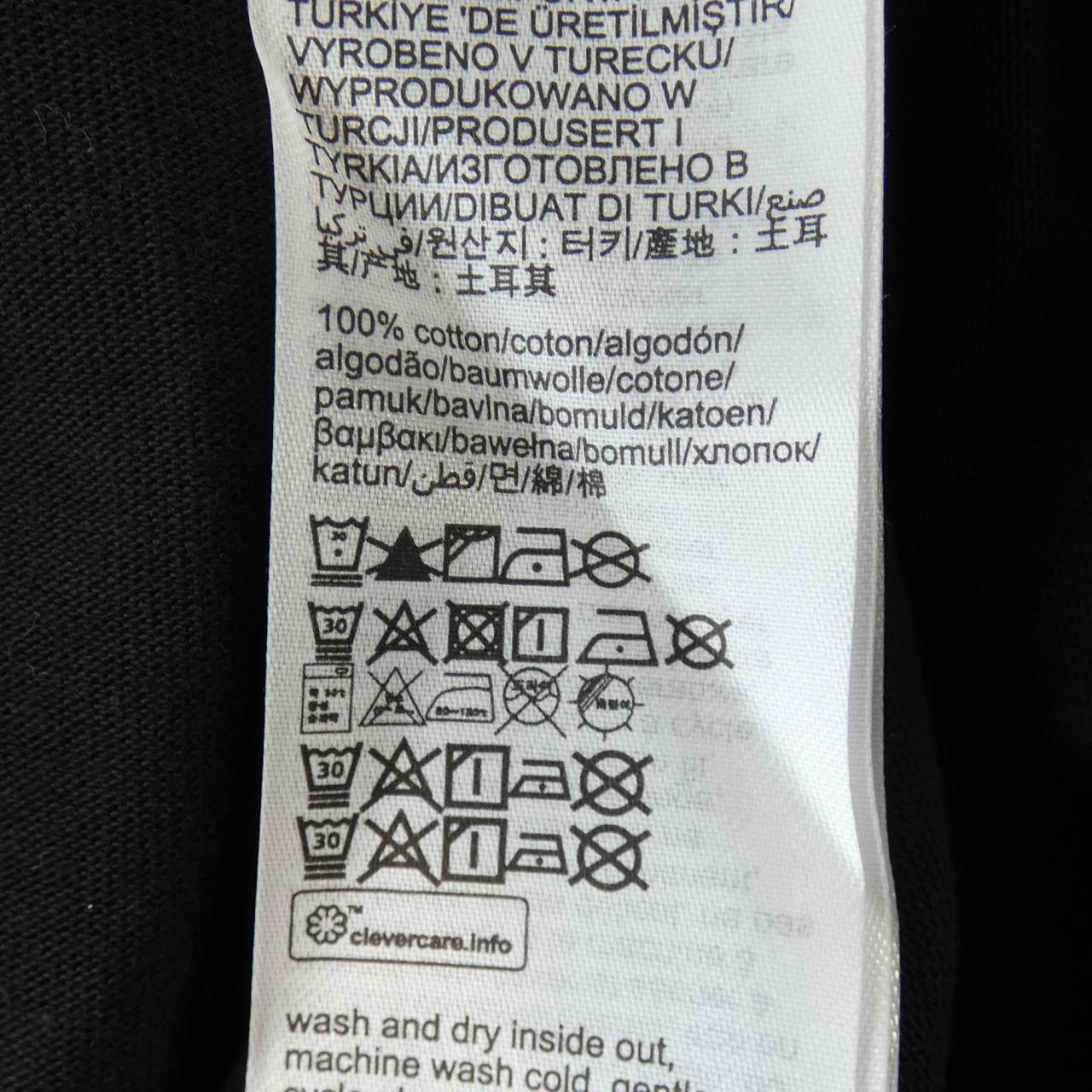 アウェイクトミージーンズTシャツ