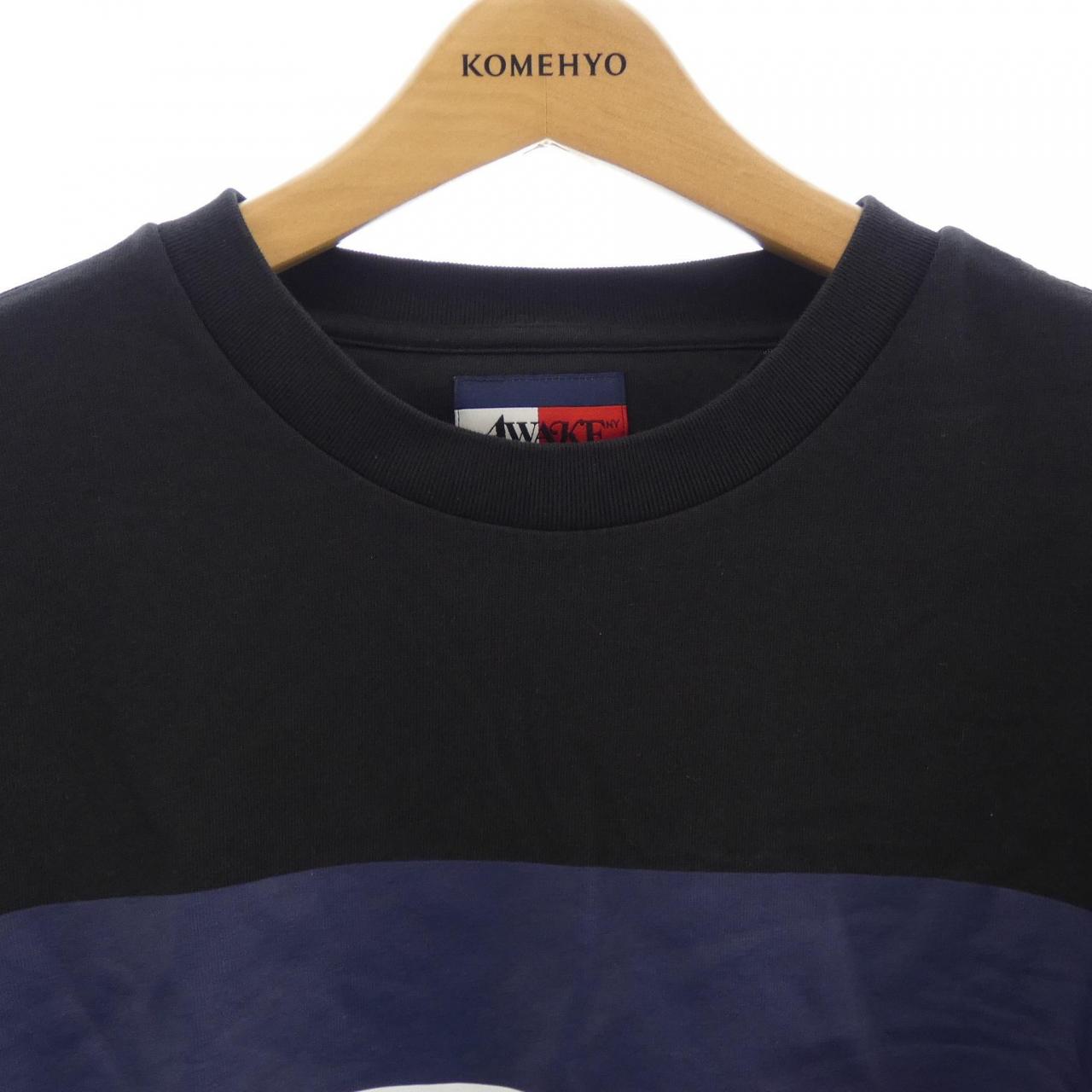 アウェイクトミージーンズTシャツ