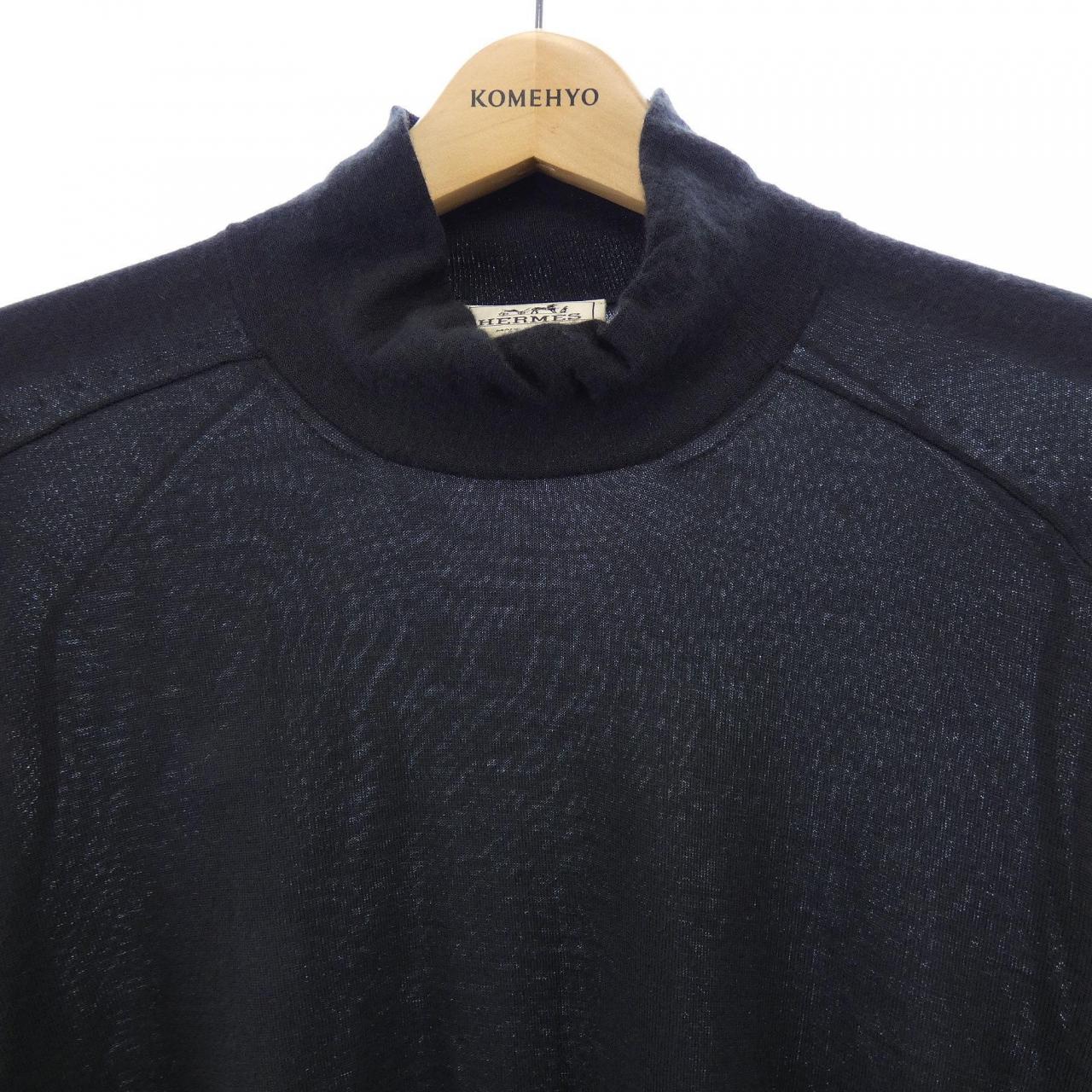 エルメス カシミヤ ニット XXL