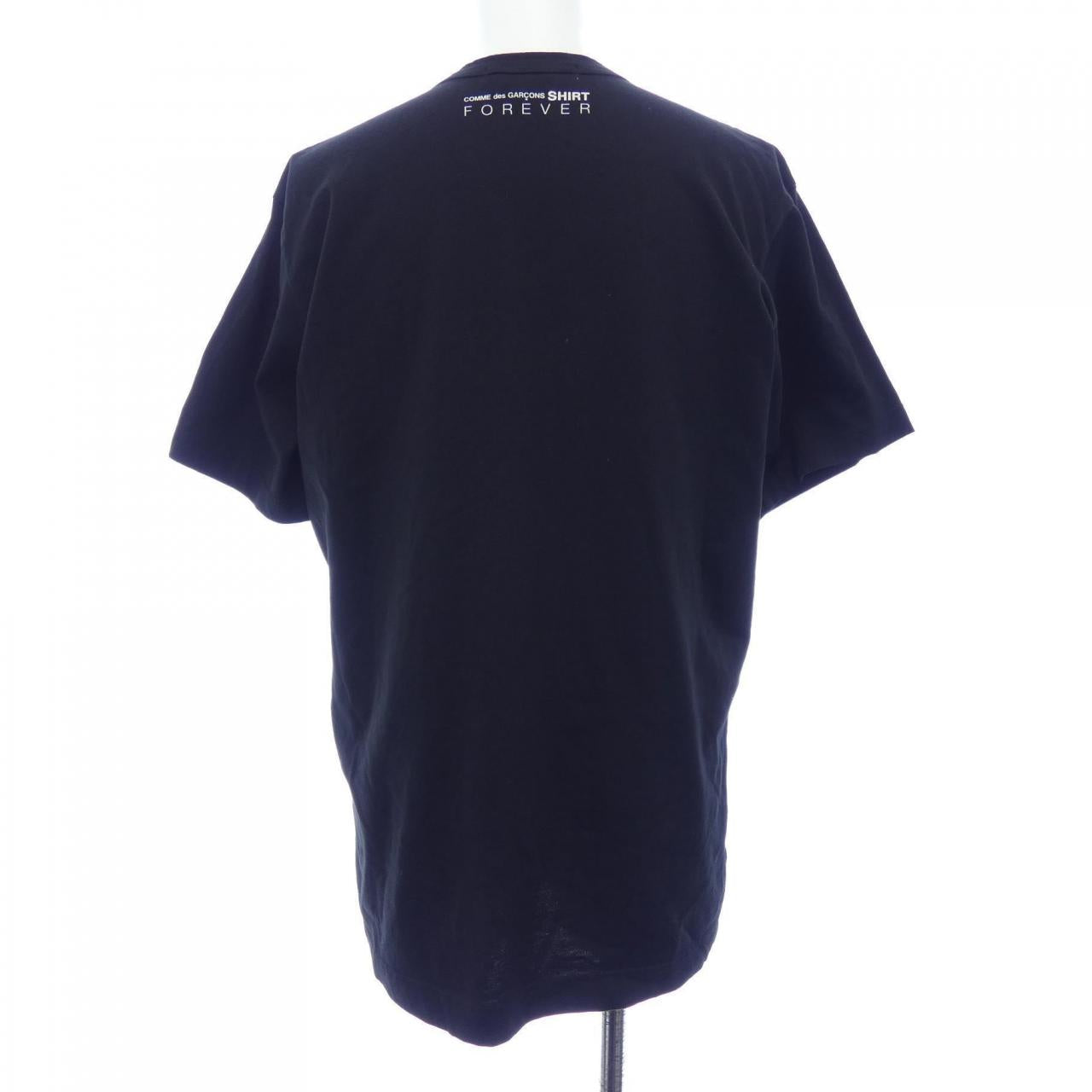 コムデギャルソンシャツ Tシャツ