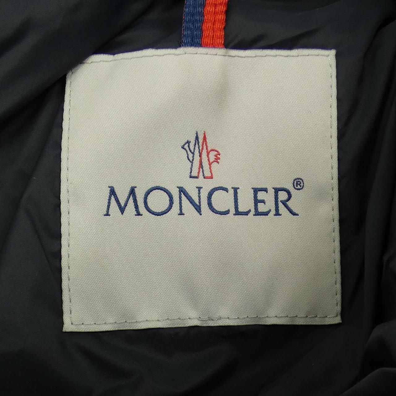 モンクレール MONTGENEVRE ダウンジャケット