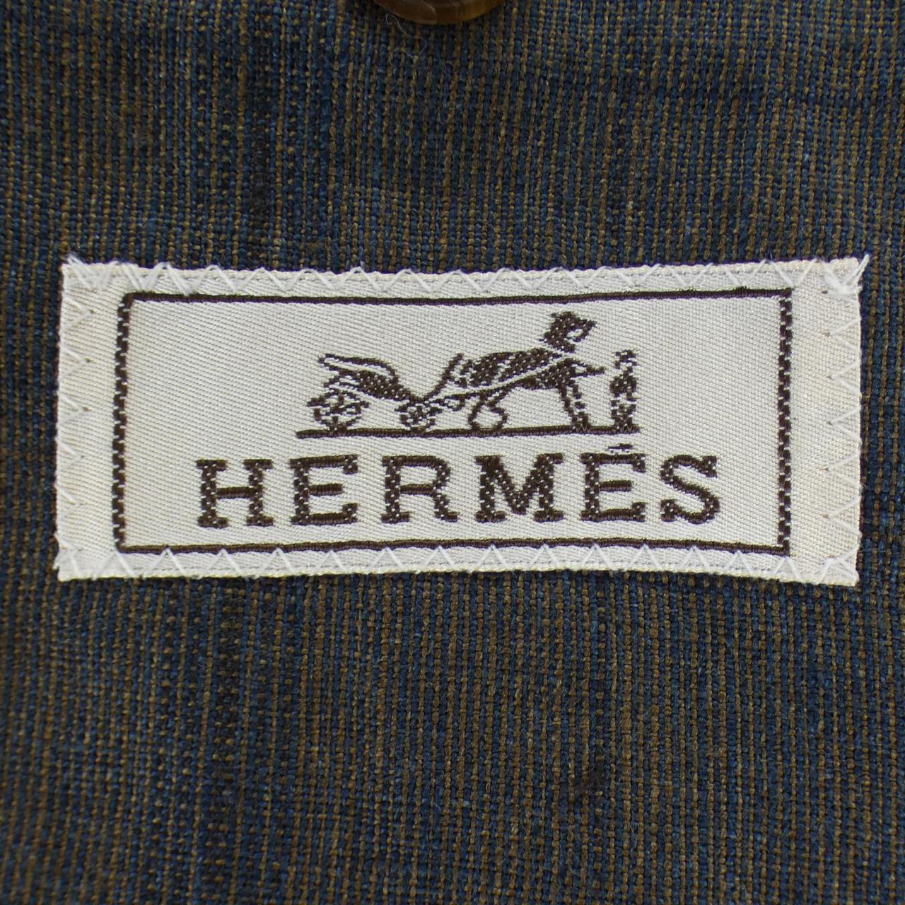 エルメス734105HI46ジャケット