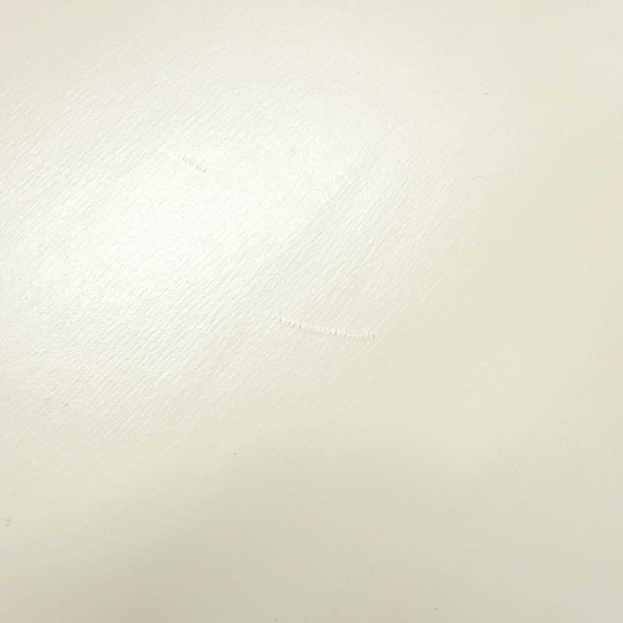 ロエベ レザー ハンドバッグ
