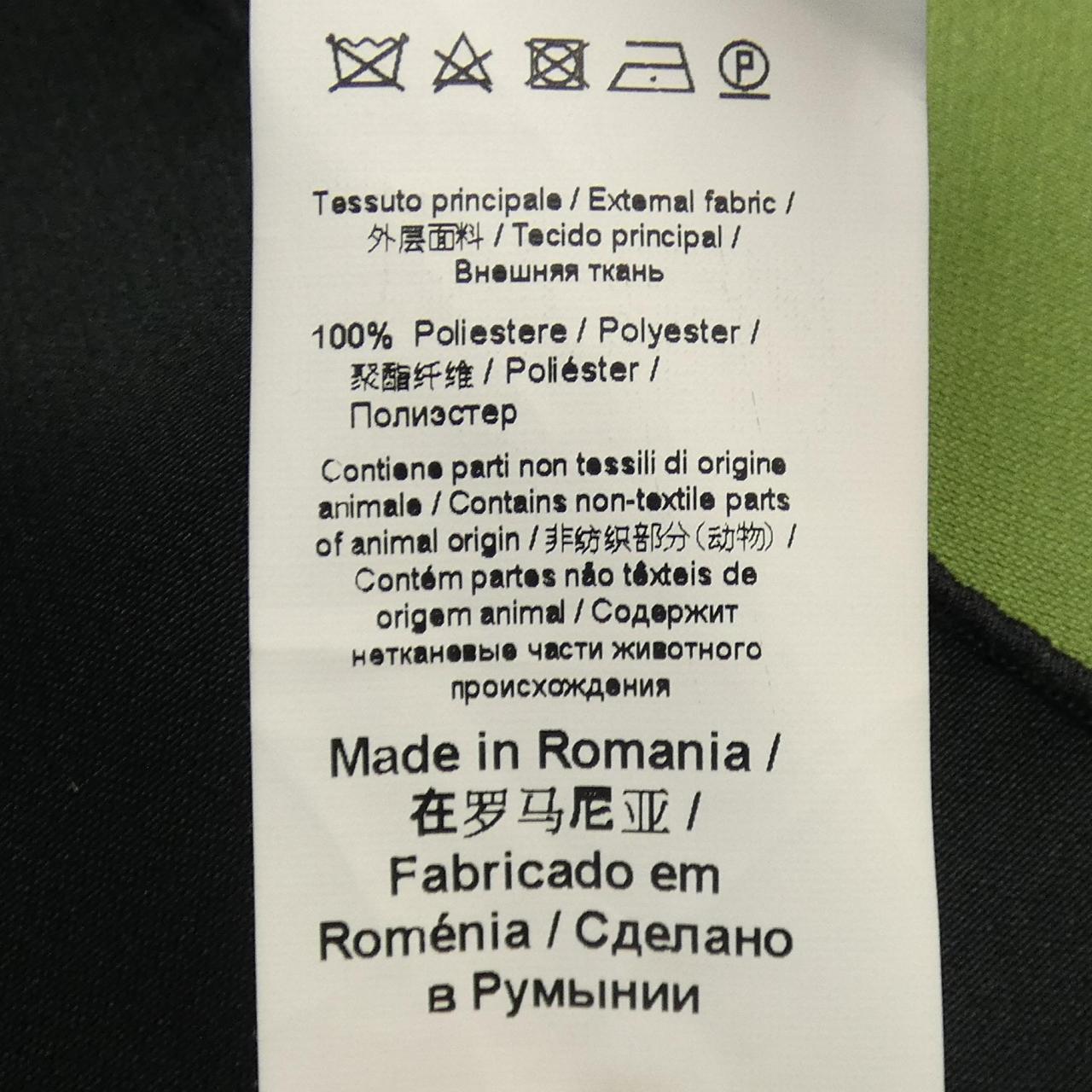 ヌメロヴェントゥーノ ワンピース
