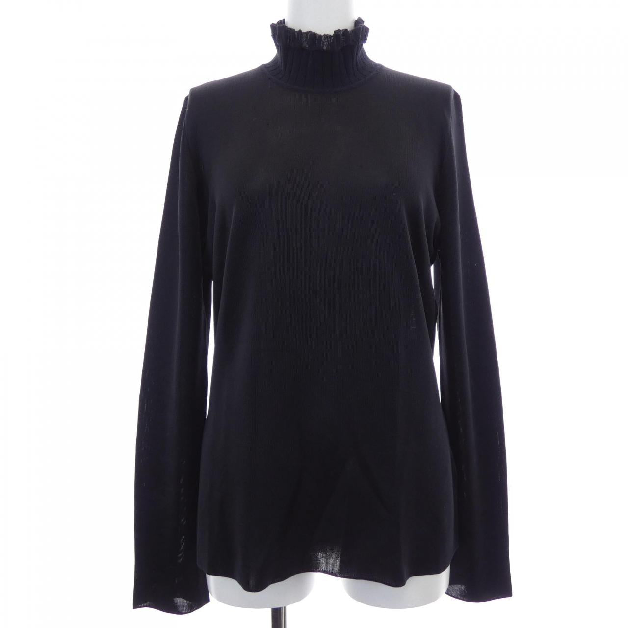 エルメス LOOK15 ニット