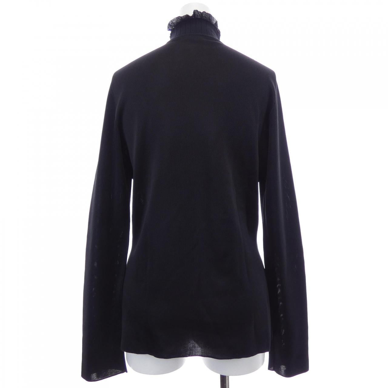 エルメス LOOK15 ニット