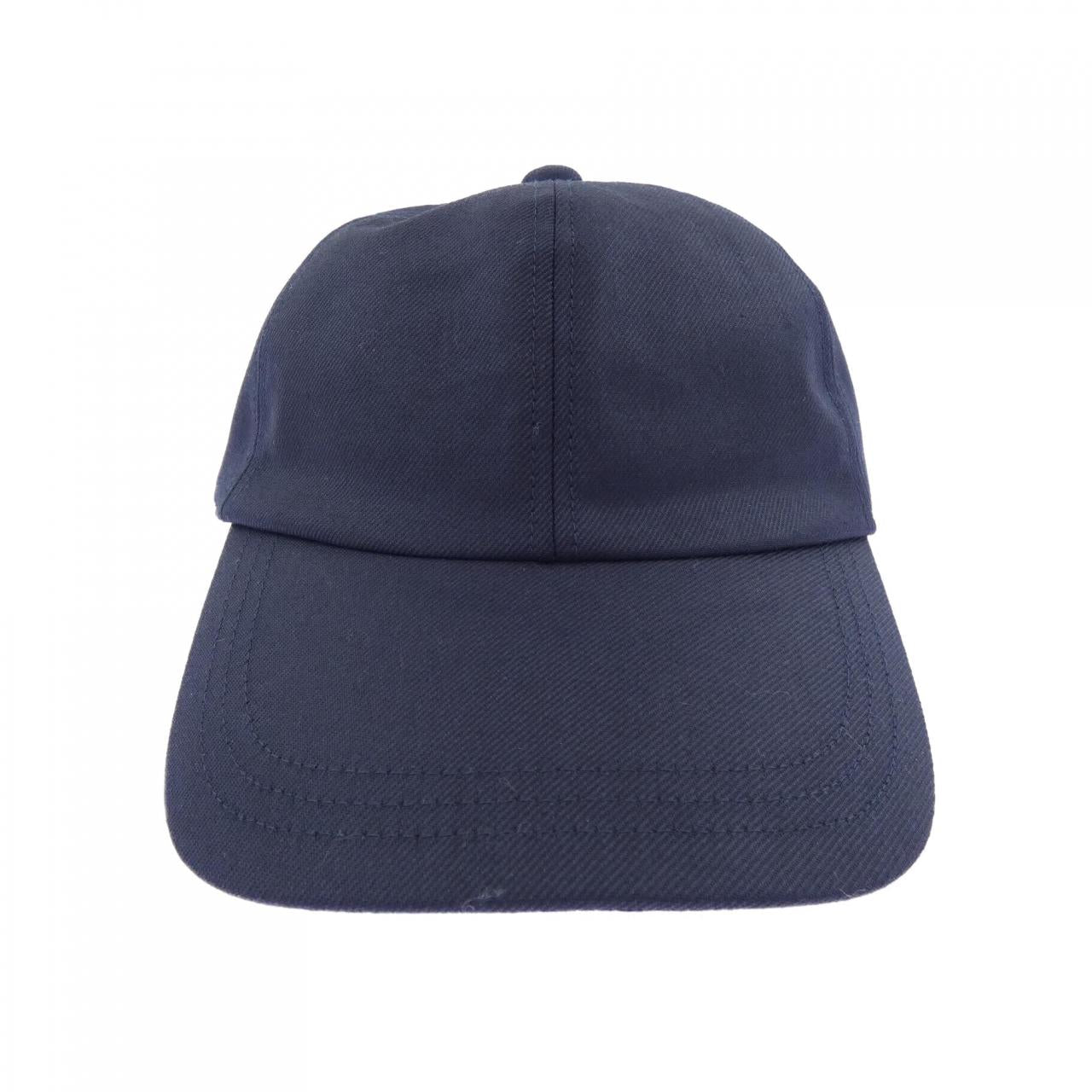 MAISONDEVOYAGE コットンキャップ