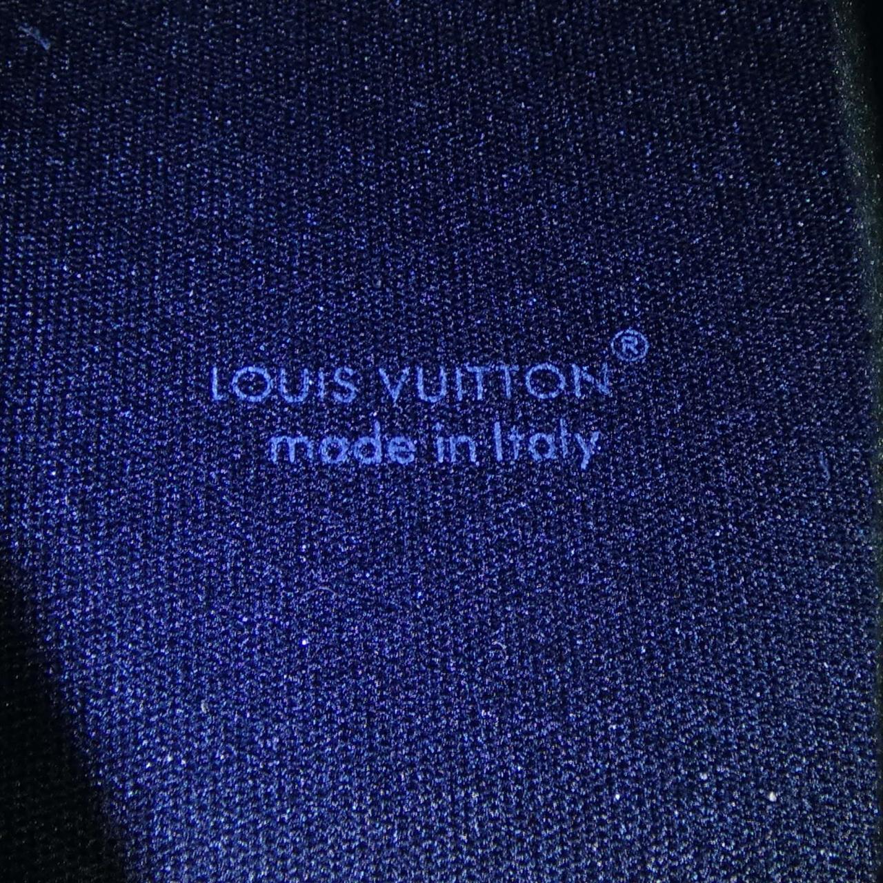ルイヴィトン LVトレイナースノースニーカー