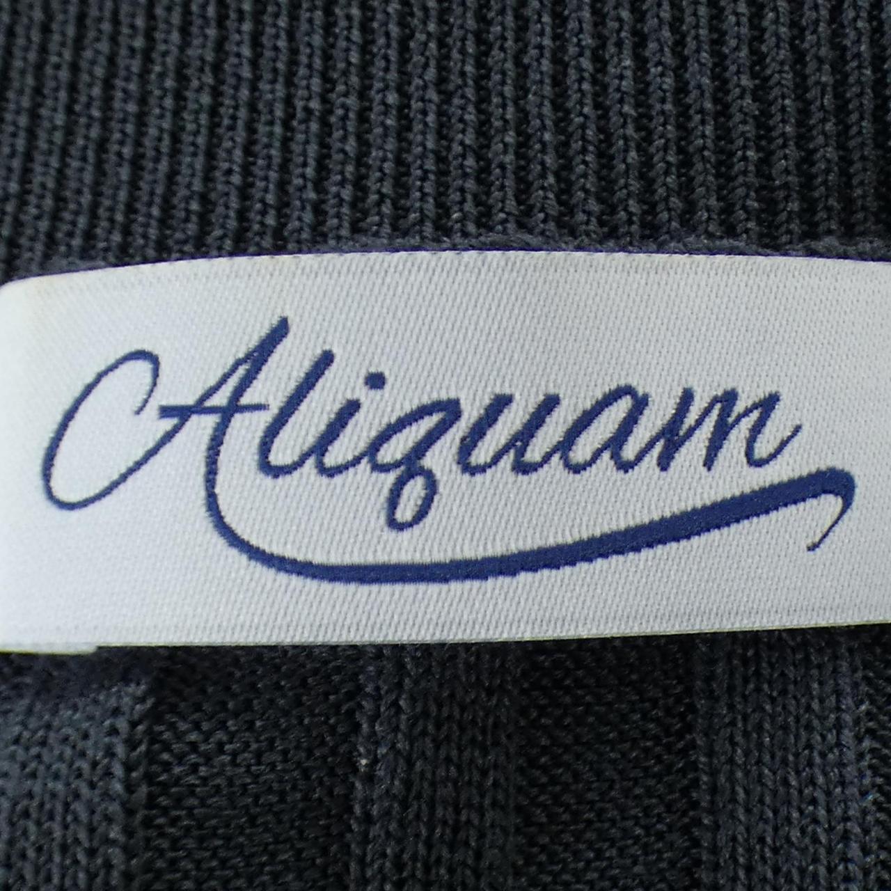 ALIGUAM ニット
