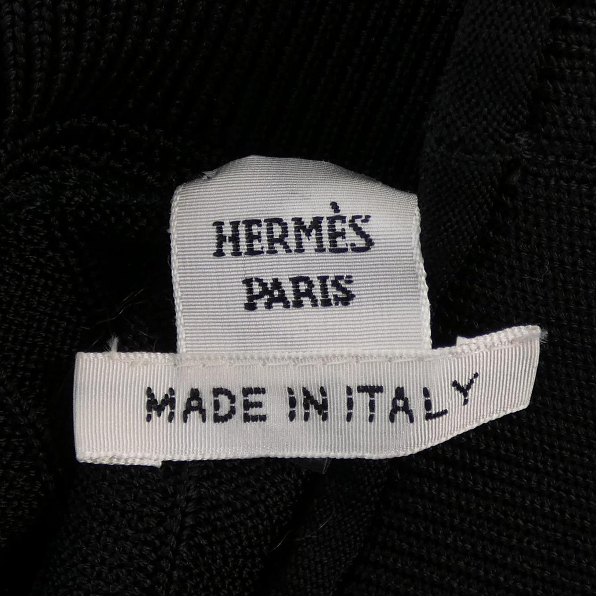エルメス ニットトップス