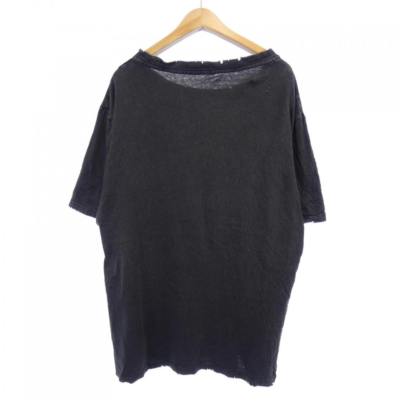 リプレイ コットンTシャツ