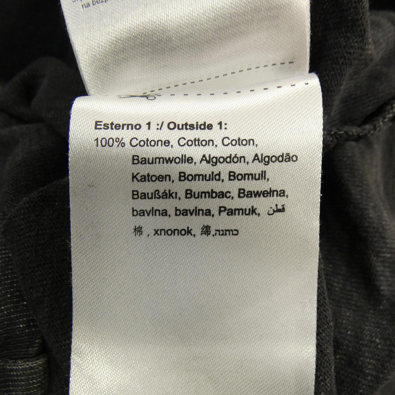 リプレイ コットンTシャツ