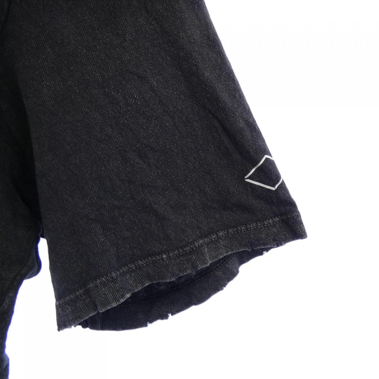 リプレイ コットンTシャツ