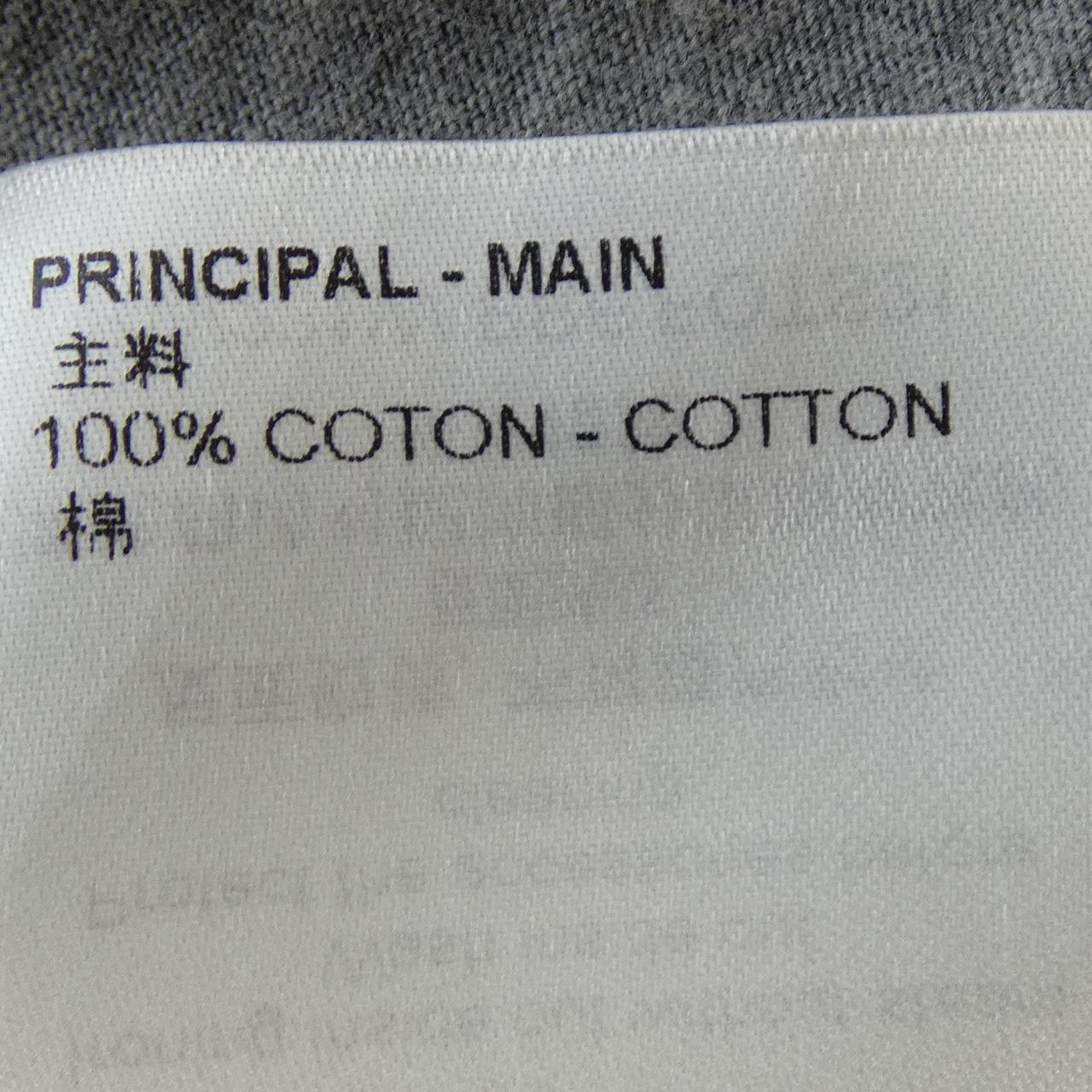 ルイヴィトン Metallic Wash トップス