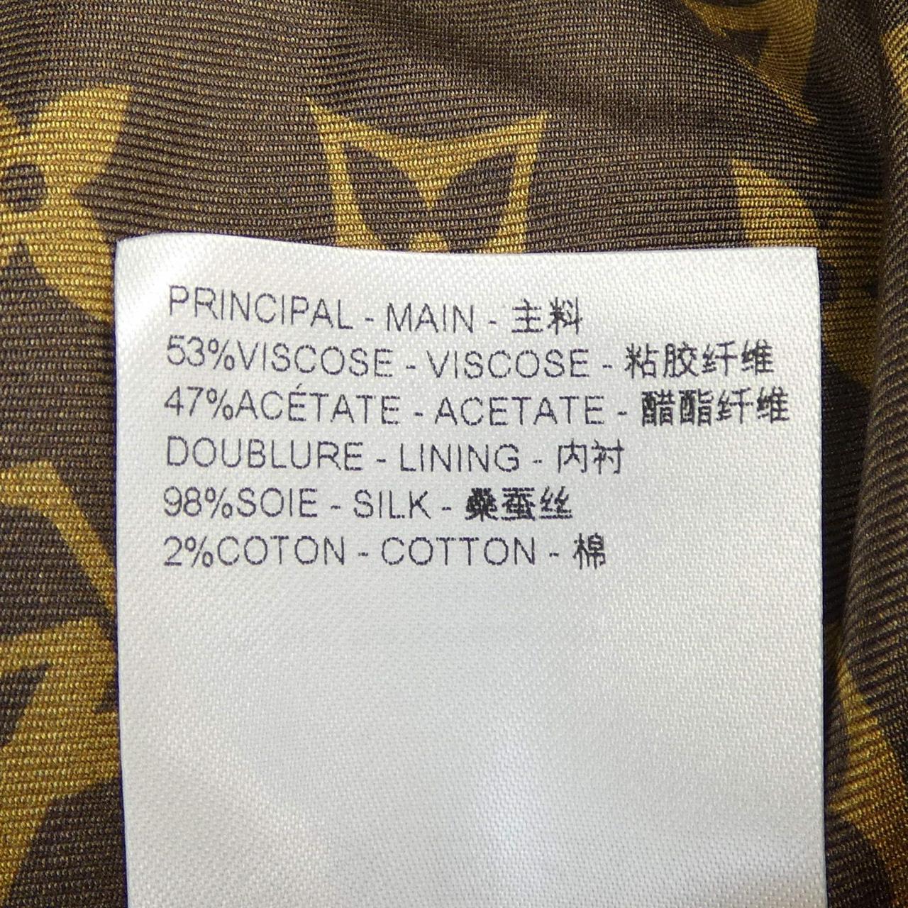 ルイヴィトン ジャケット