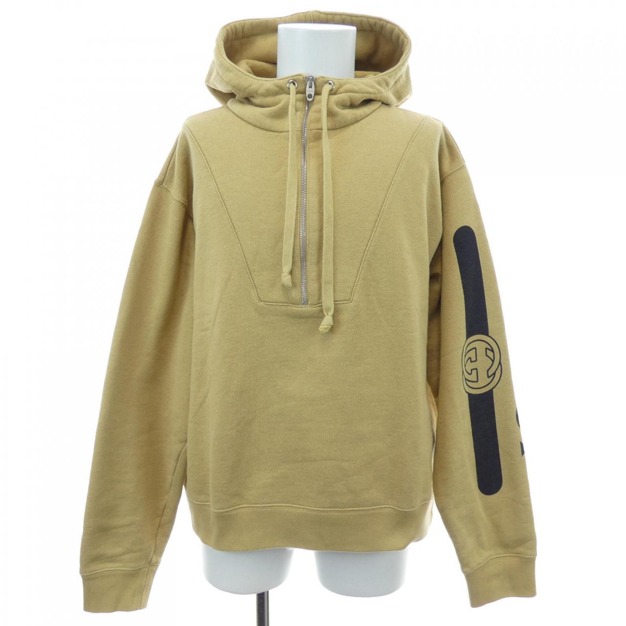 グッチ 627079 XJCOH パーカー