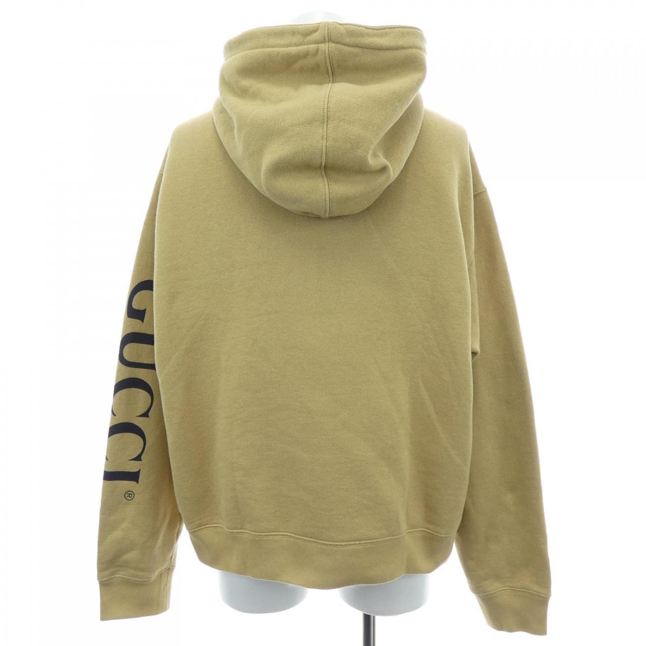 グッチ 627079 XJCOH パーカー