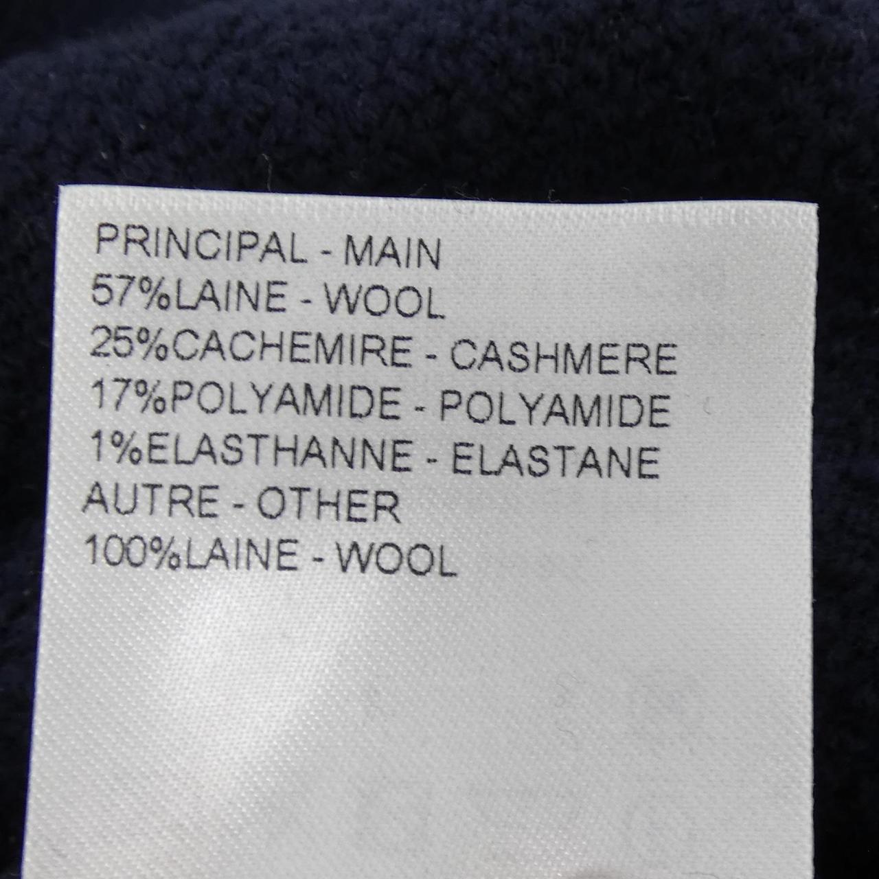 ルイヴィトン LV SKIモノグラムタオリングバーシティジャケット ブルゾン