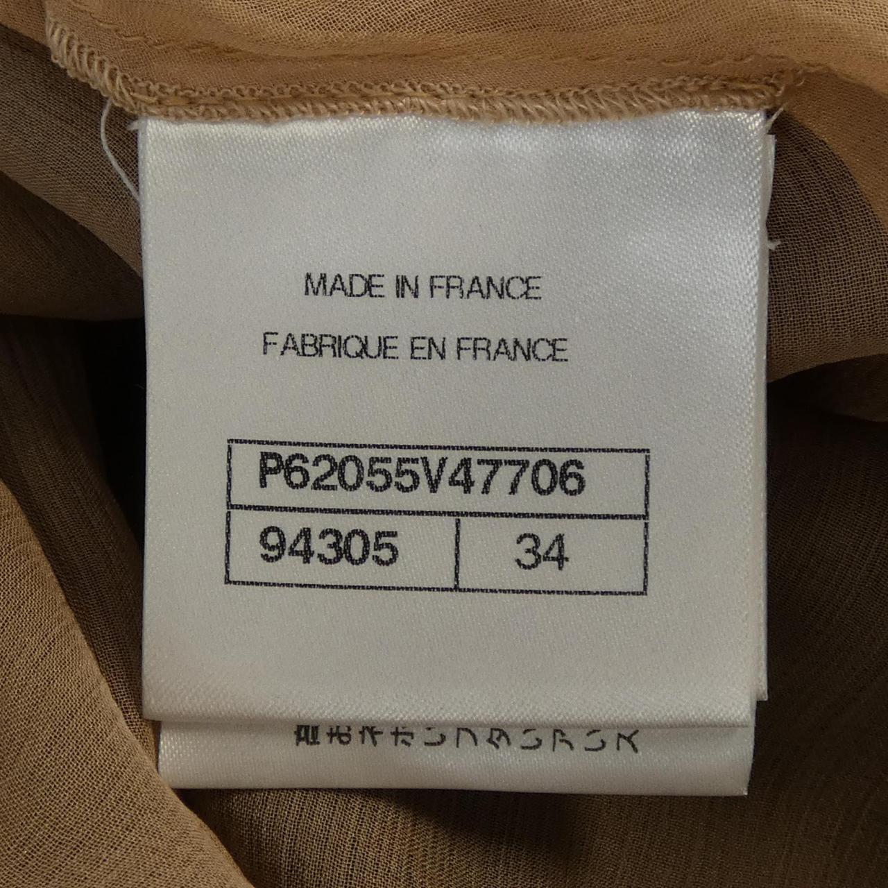 シャネル スカート