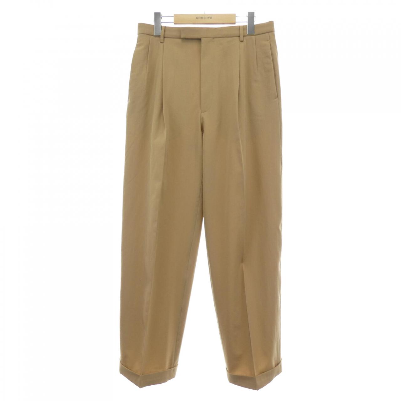 グッチ 690474 ZAJSIパンツ