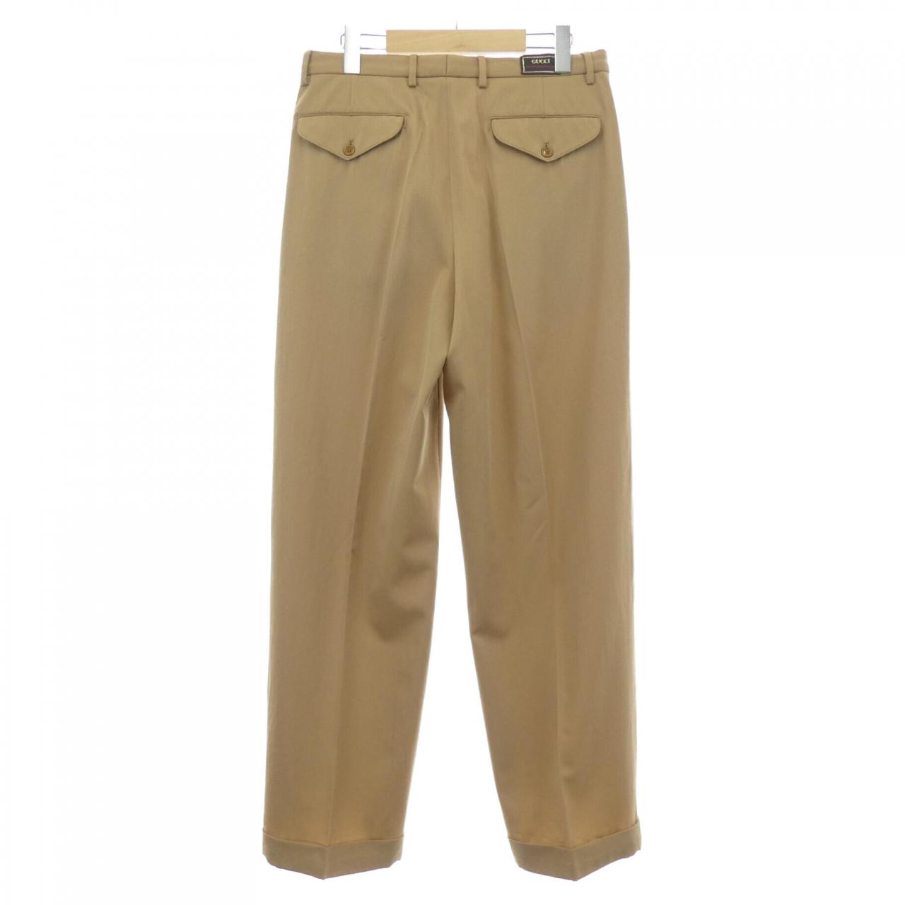 グッチ 690474 ZAJSIパンツ