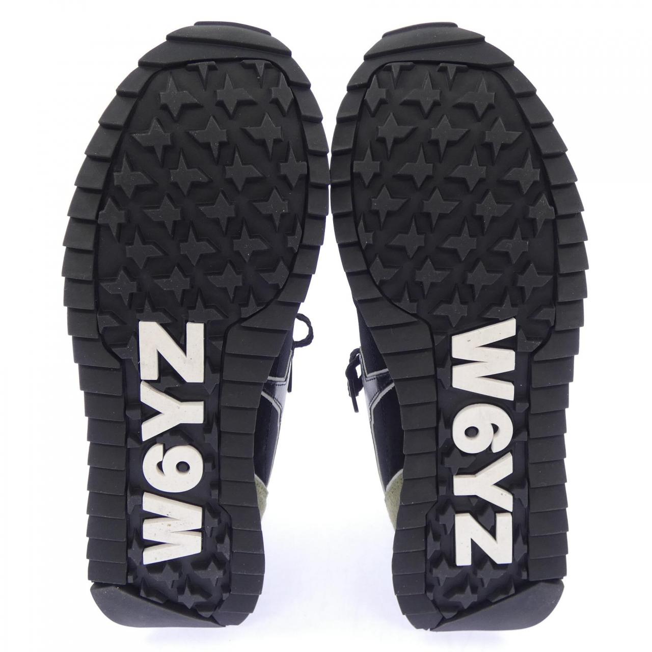 W6YZ スニーカー