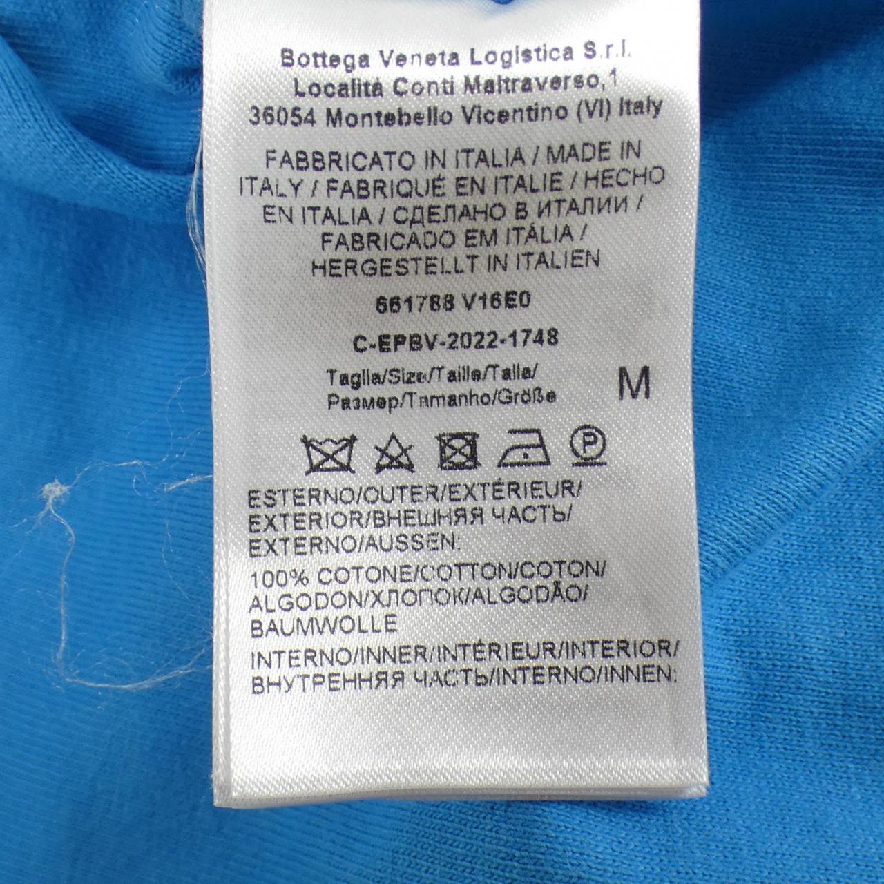 ボッテガヴェネタ Tシャツ