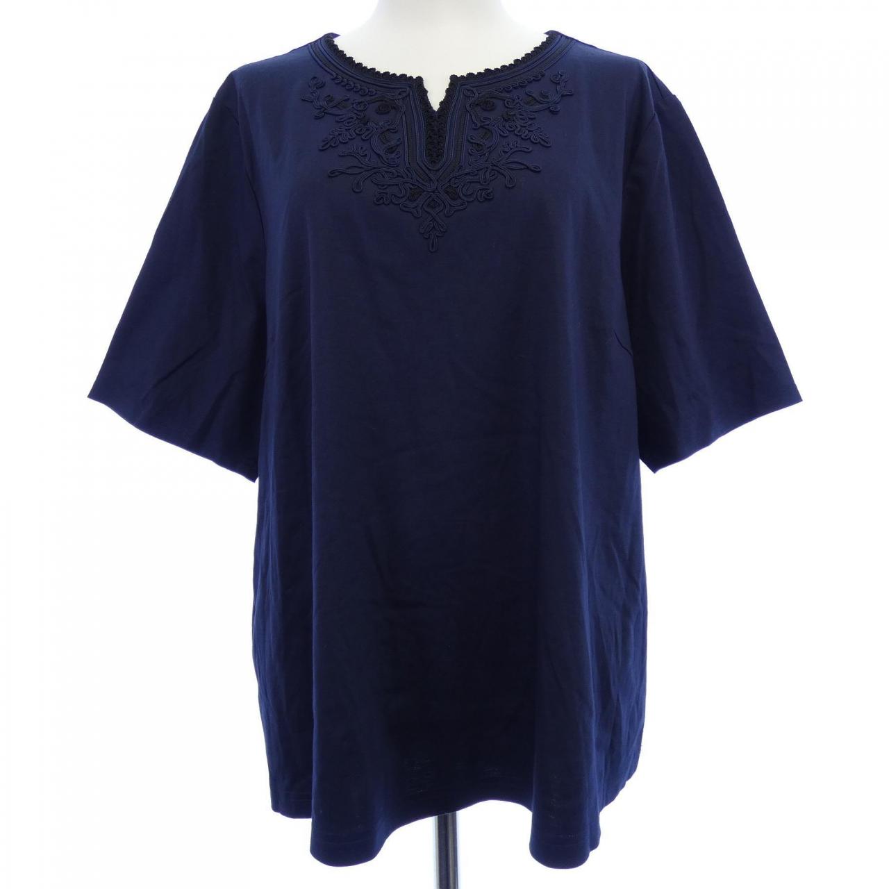 レリアンTシャツ