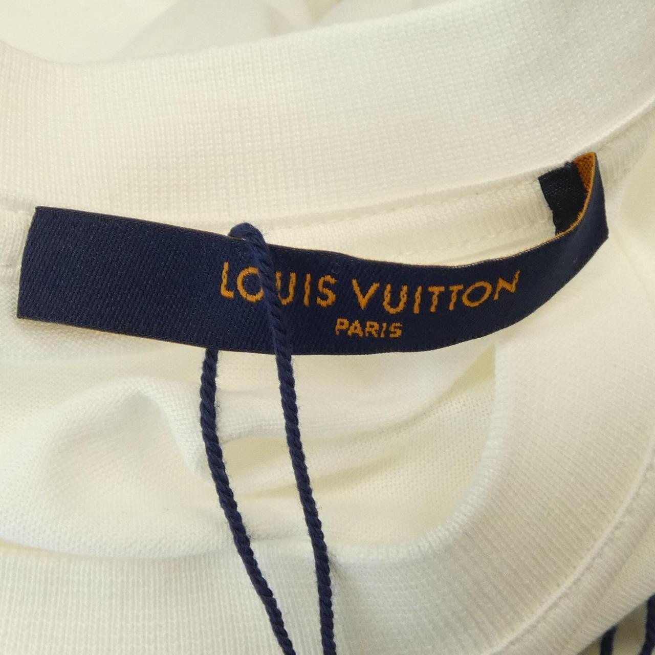 ルイヴィトン クラシックTシャツ Tシャツ