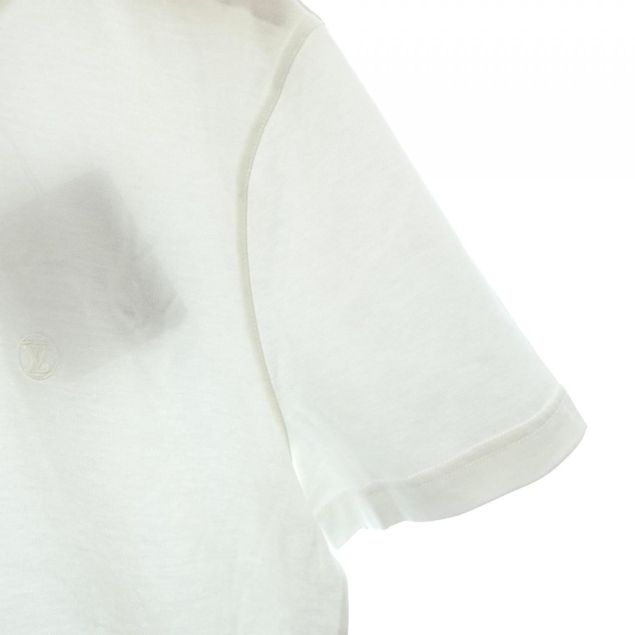ルイヴィトン クラシックTシャツ Tシャツ