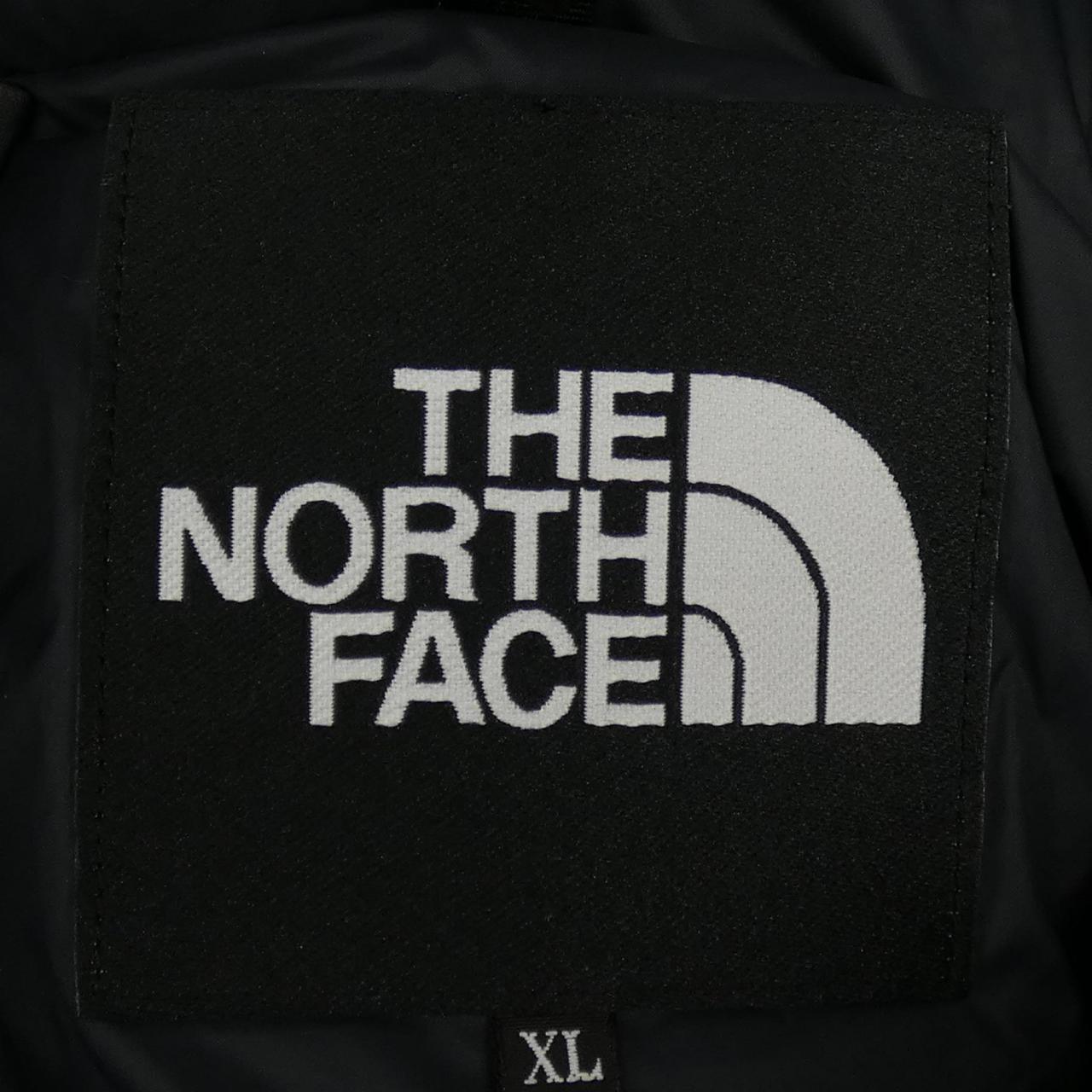 ザ・ノース・フェイス GORE-TEX ダウンジャケット