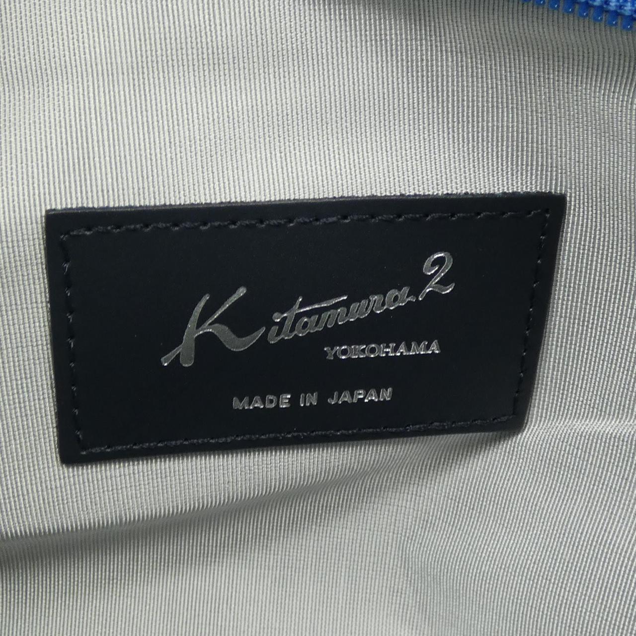 キタムラK2 バッグ