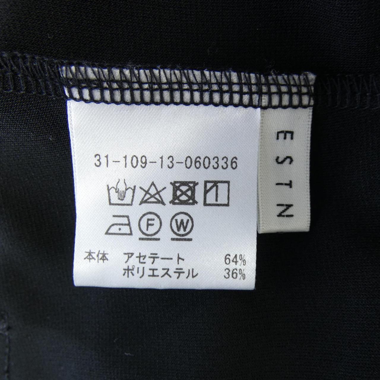 エストネーション トップス