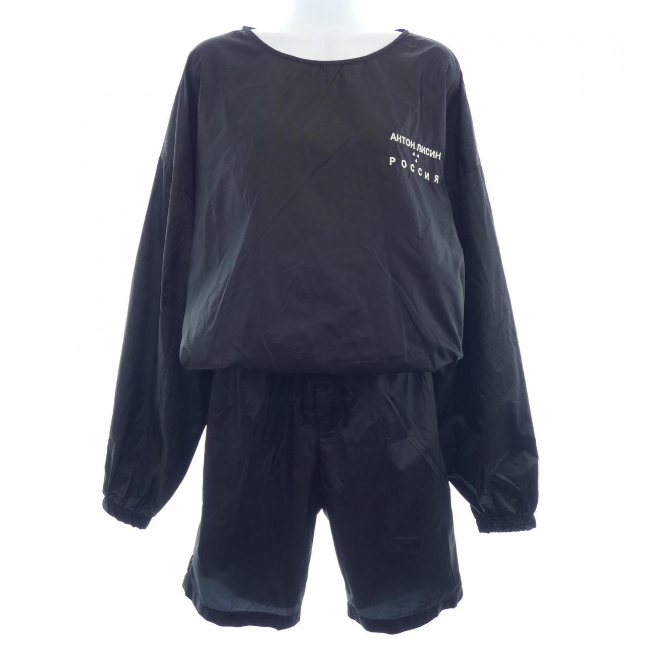 アントンリシン ALP002 オールインワン