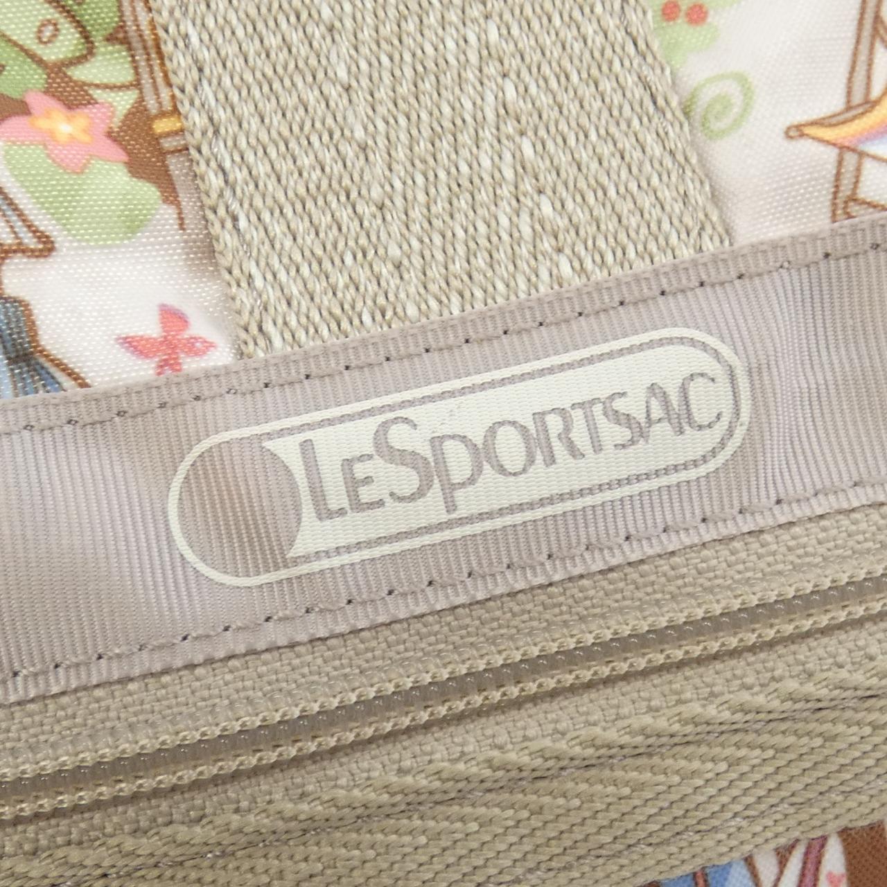 レスポートサック バッグ