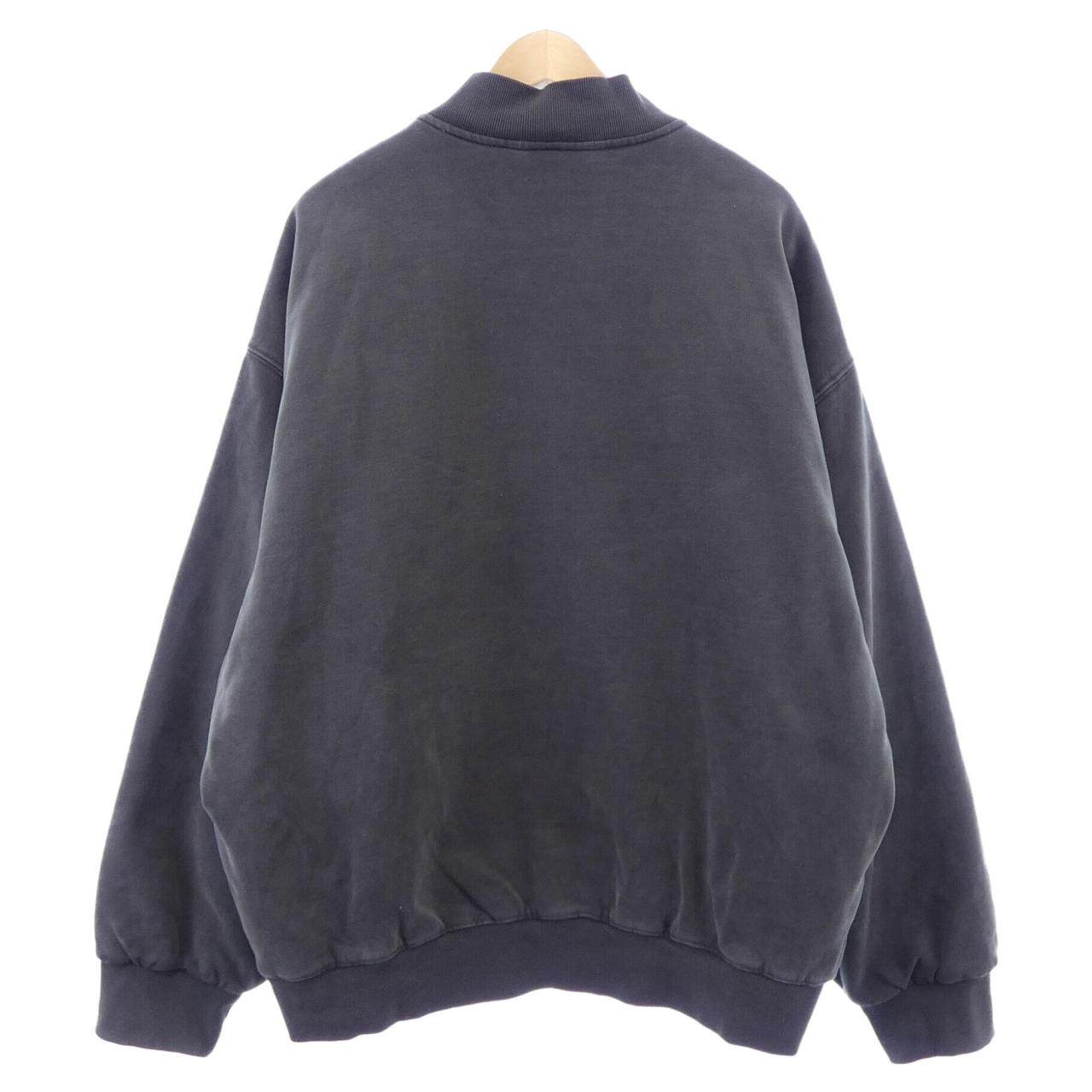 カーハート VISTA SWEAT BOMBER ブルゾン