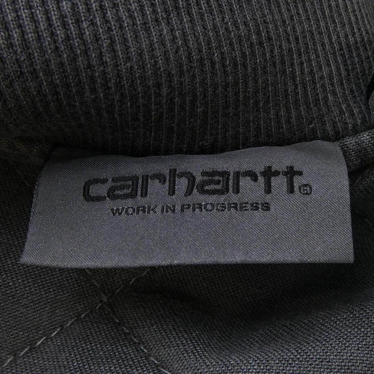 カーハート VISTA SWEAT BOMBER ブルゾン