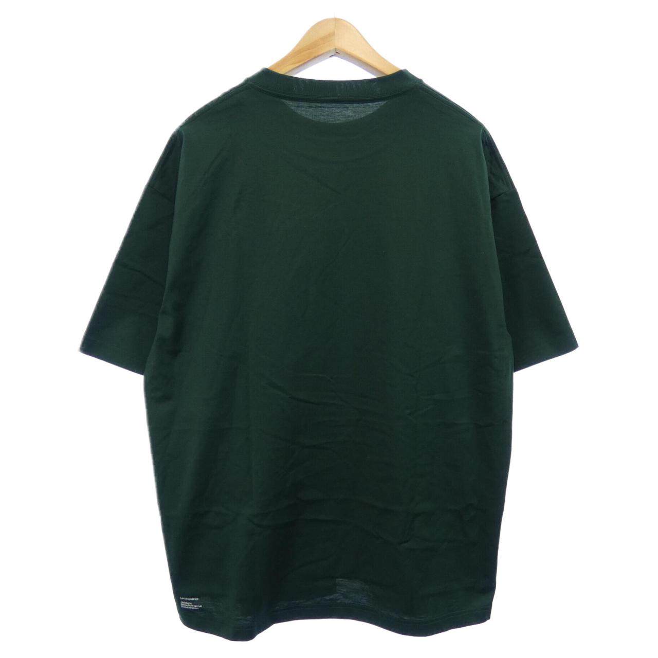 ソフ コットンTシャツ