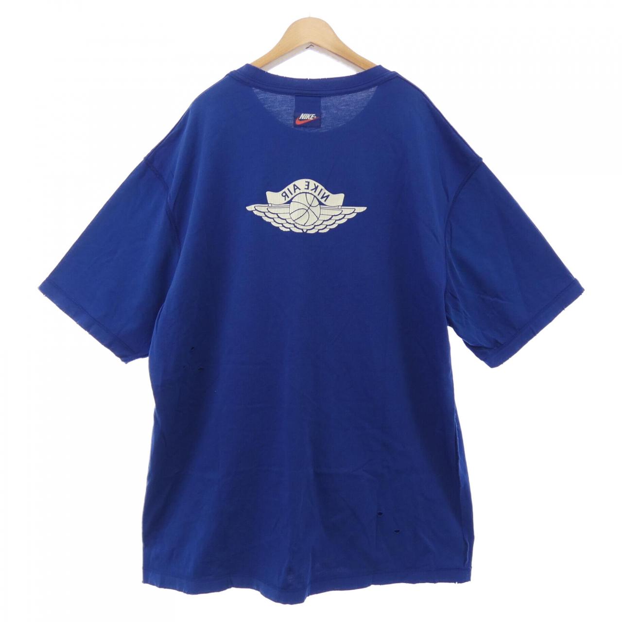 ナイキジョーダン コットンTシャツ