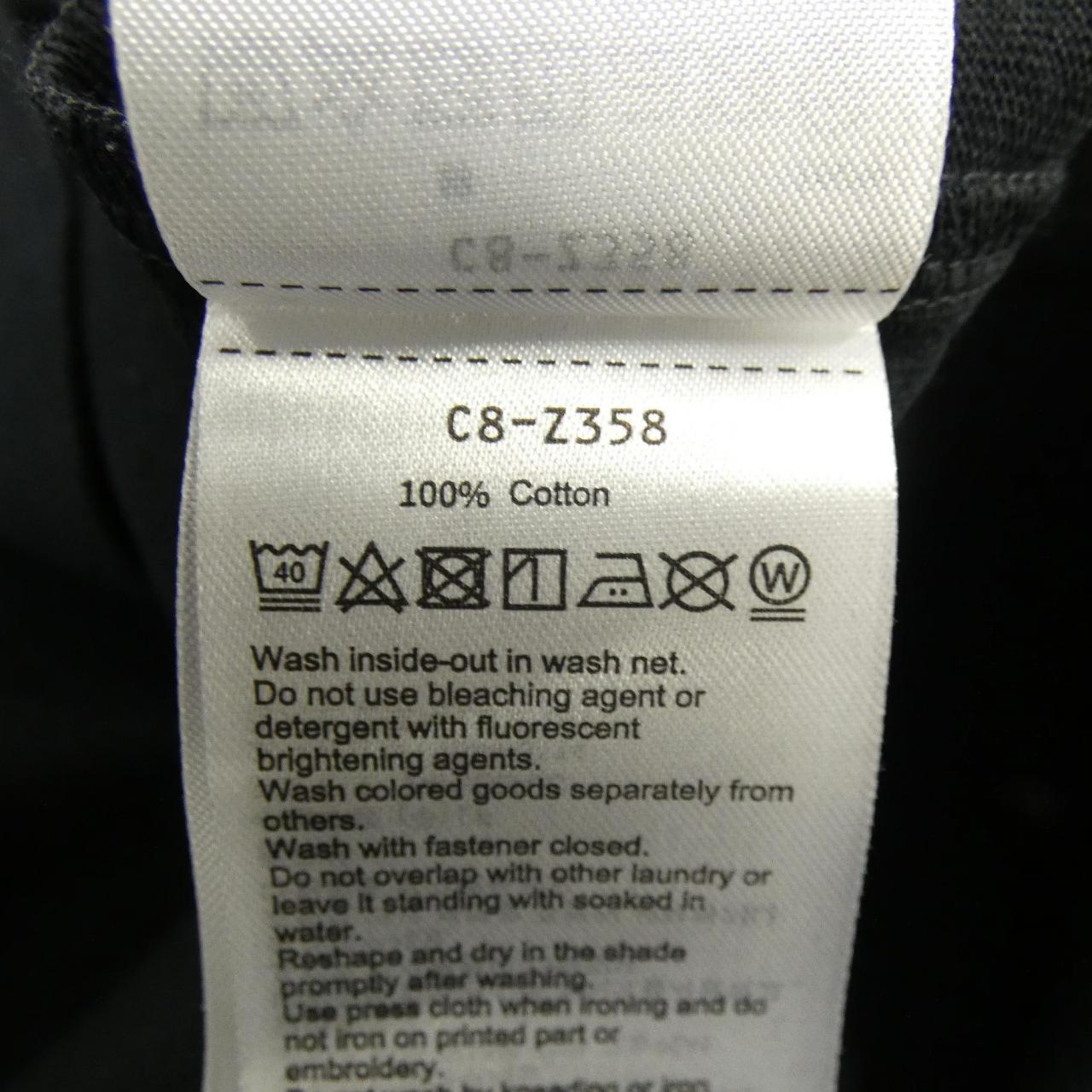 チャンピオン コットンTシャツ