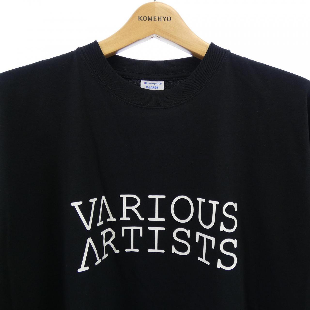 チャンピオン コットンTシャツ