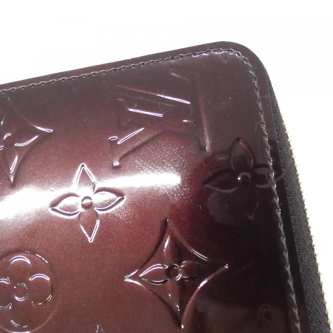 ルイヴィトン ヴェルニ 長財布