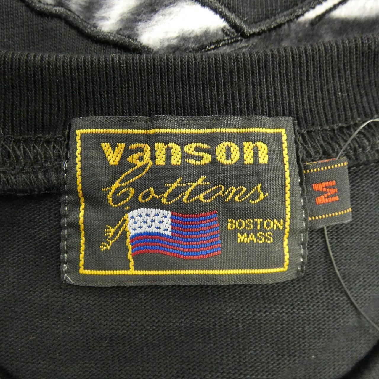バンソン Tシャツ