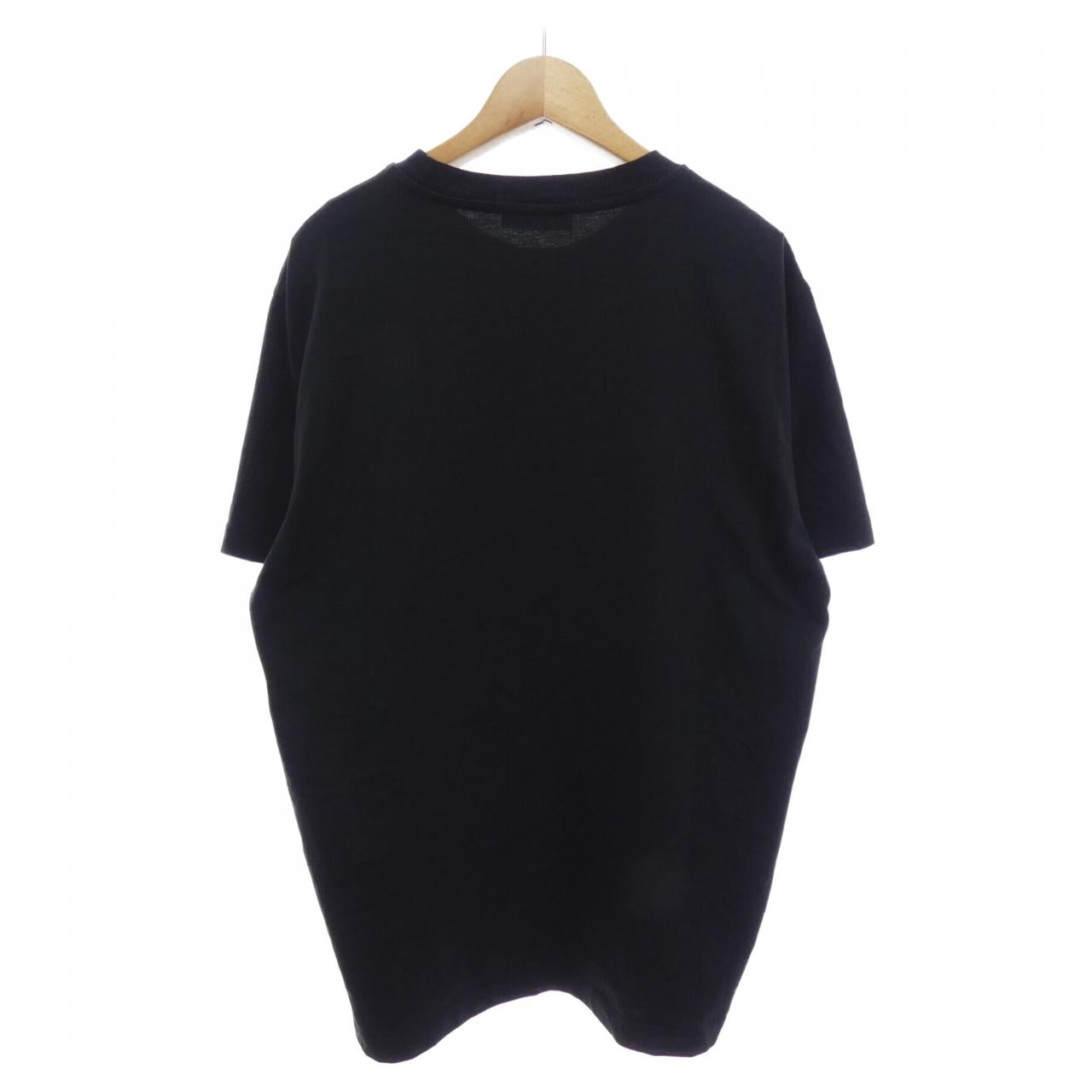 プラダ コットンTシャツ