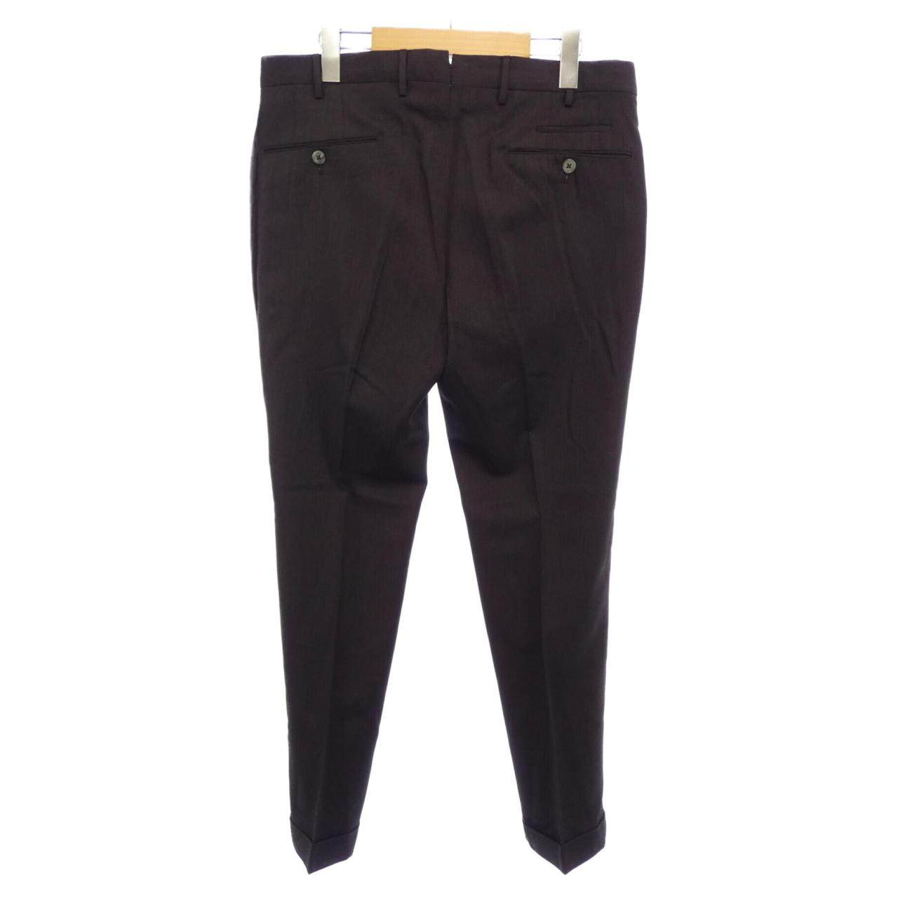 ピーティートリノ パンツ