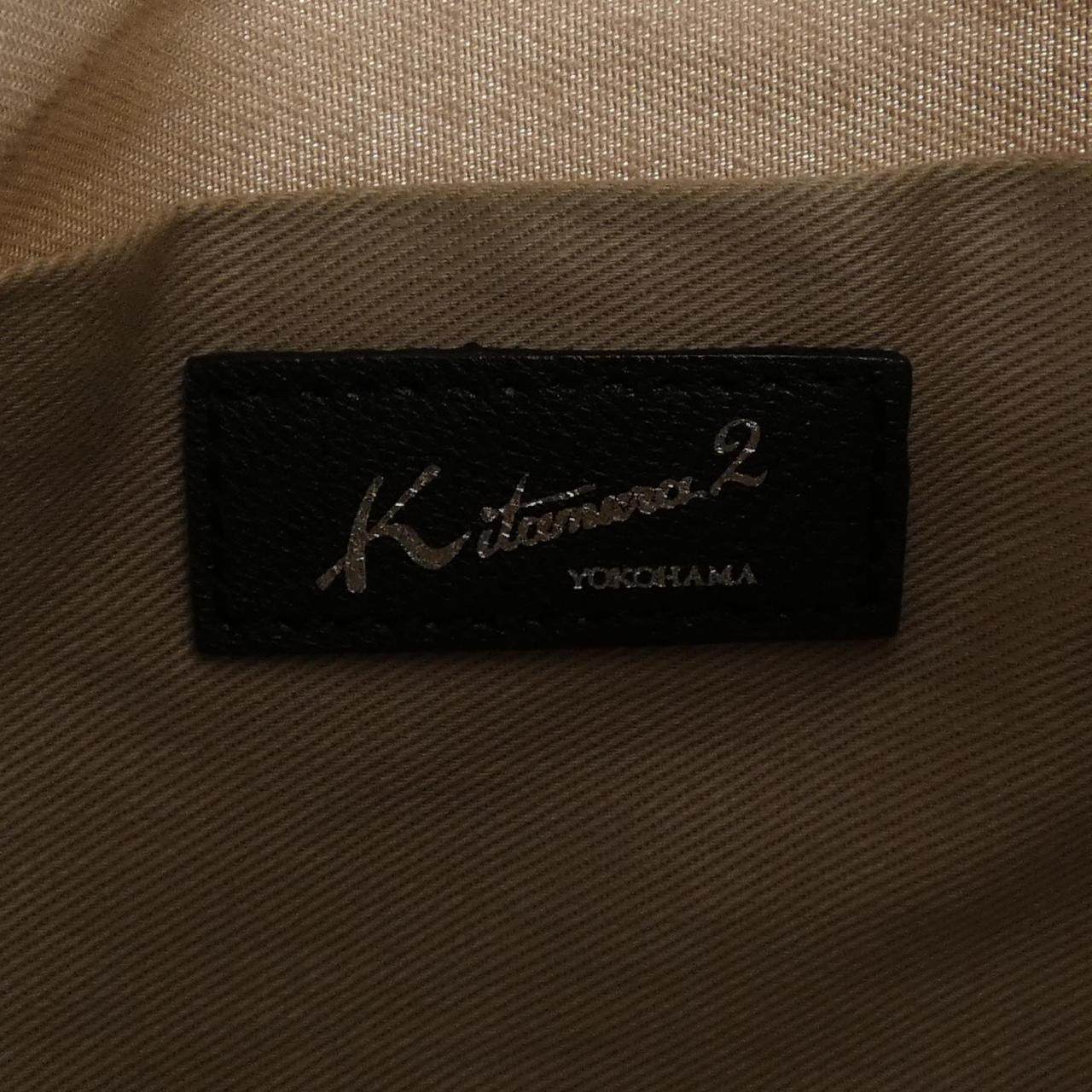 キタムラK2 バッグ