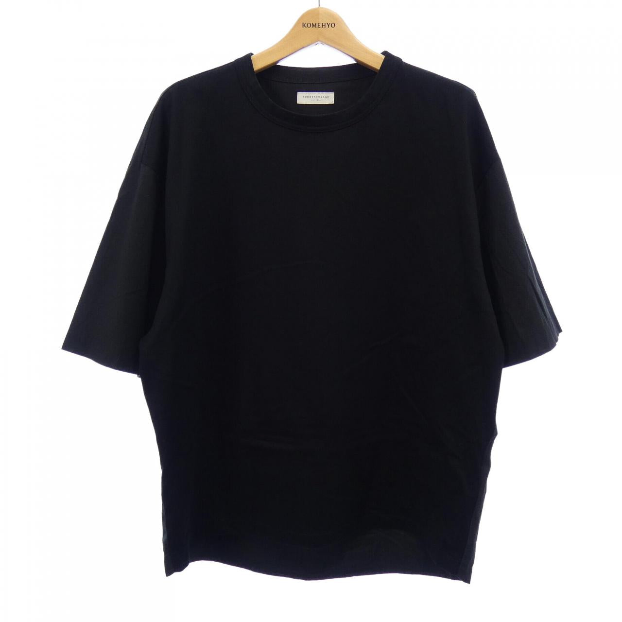 トゥモローランド コットンTシャツ