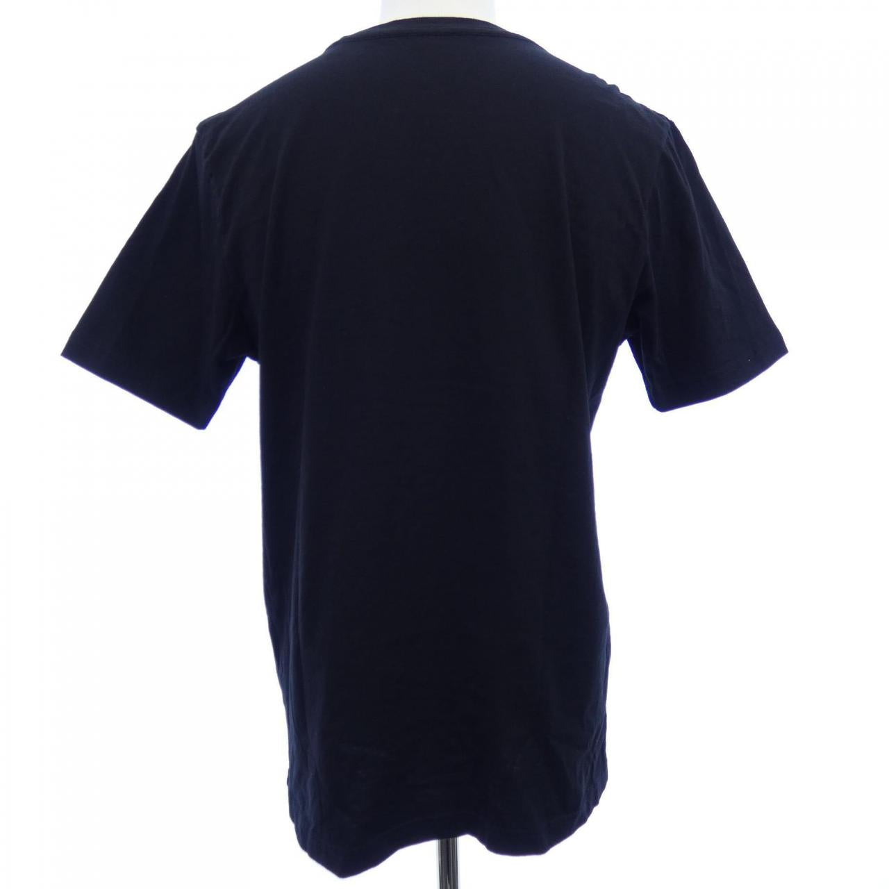 ディーゼル コットンTシャツ