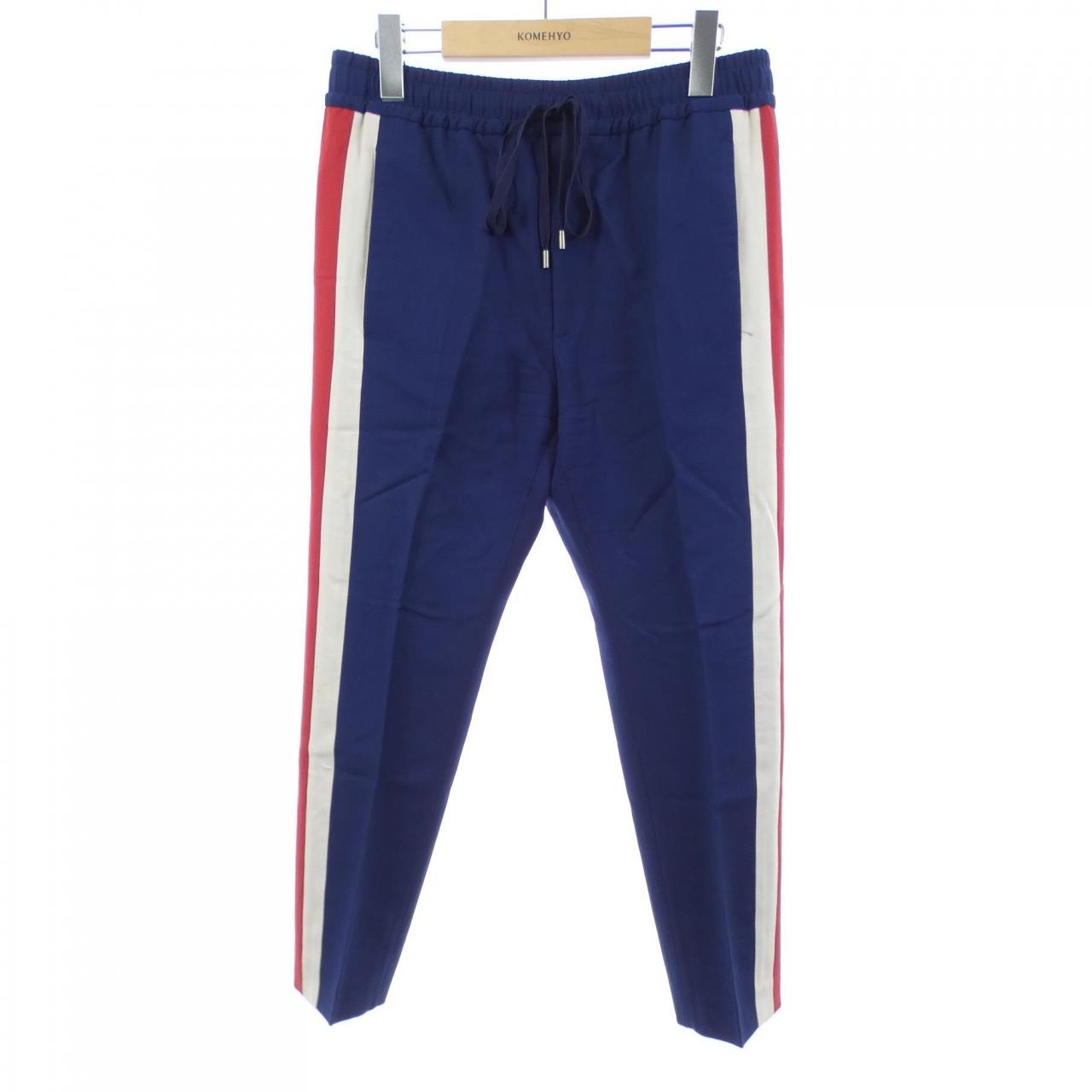 グッチ パンツ