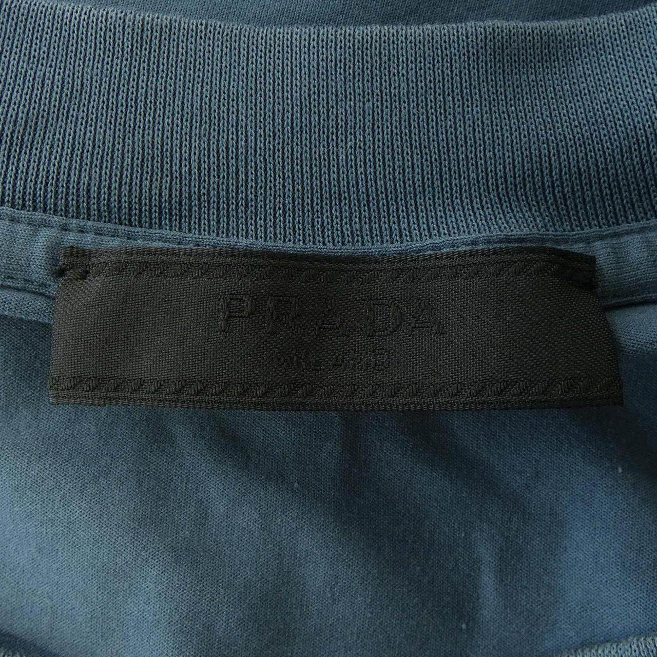 プラダ Tシャツ
